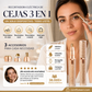 💁‍♀️ Cejas Perfectas, Sin Dolor – Depiladora Eléctrica Portátil para Cejas, Cabezales Intercambiables para Cara y Bikini. 50% Descuento.