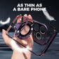 Funda de doble soporte para iPhone--🔥