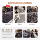 👉 🧸✨ Funda de Sofá de Felpa Ultra Suave – Cálida, Antideslizante y Perfecta para el Hogar