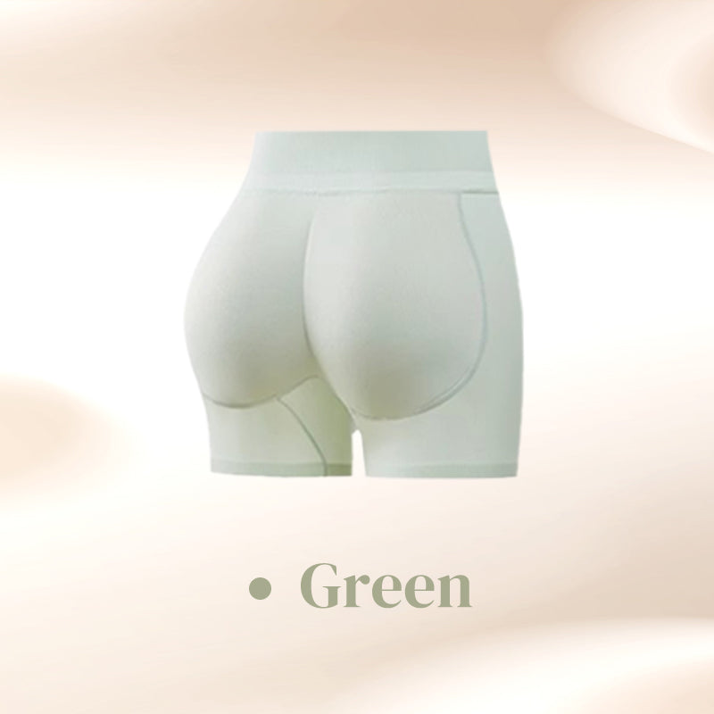 🔥Venta directa🔥Falsas nalgas de látex ángulo cuadrado Ropa interior
