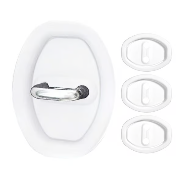 🚪 Is your door rattling? Those metal parts are screaming. Fix it for $14.99.！！🛠️