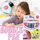 🎄🥳 ¡HOT SALE 2026! ¡MÁS DE 50.000 VENDIDOS! ✨ Rotuladores mágicos con efecto popcorn – activados por calor, crean dibujos 3D hinchados | Perfectos para manualidades infantiles