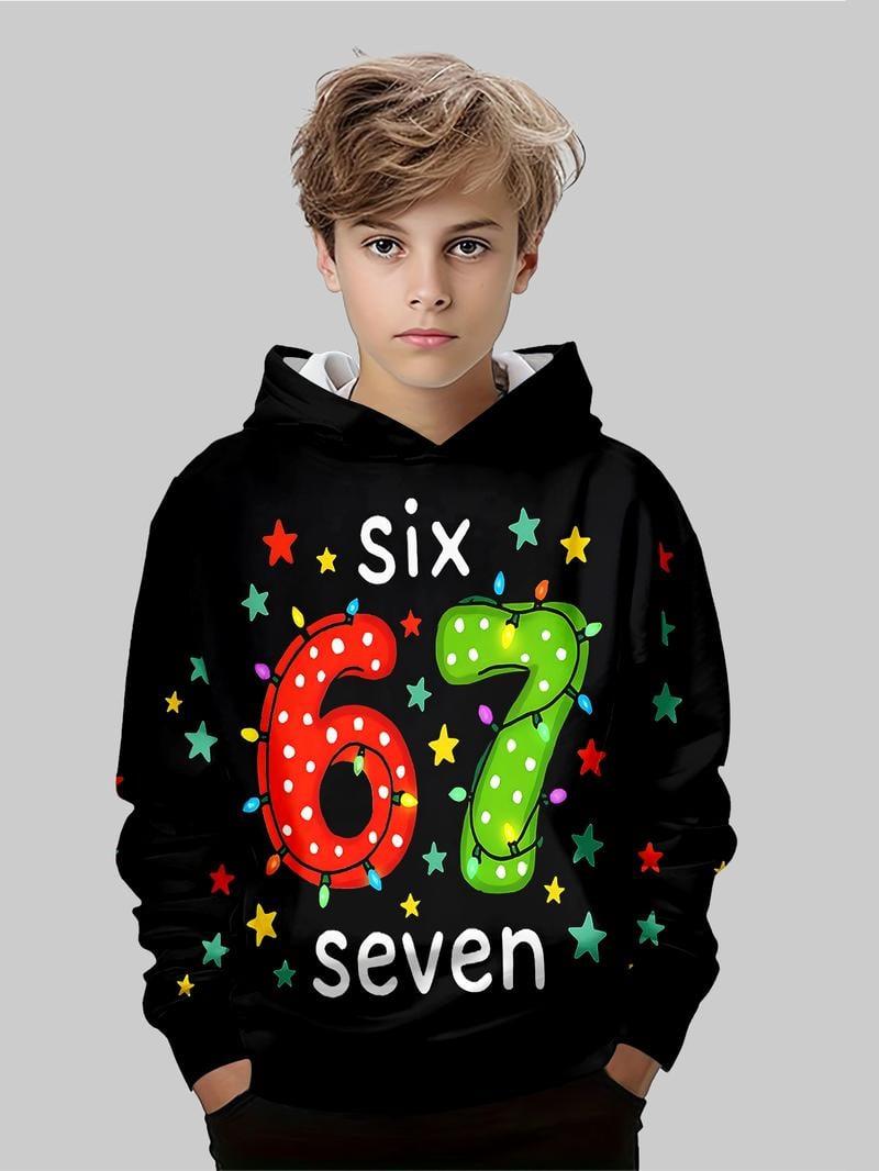 🎄2025 Rebaja Navideña🎅 67 Sudaderas con Capucha Navideñas Imprescindibles