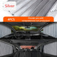 ⏳🔥¡50 % DE DESCUENTO POR TIEMPO LIMITADO! ⏰ 🔥 Parasol magnético universal para ventanas laterales de coche