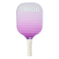 🥎 ¡50% DTO AHORA! Set de Pickleball Degradado – 2 Palas de Fibra de Vidrio, 4 Pelotas y Bolsa Portadora – Aprobado USAPA, Ligero y Perfecto para Principiantes y Adultos, Interior y Exterior ✨