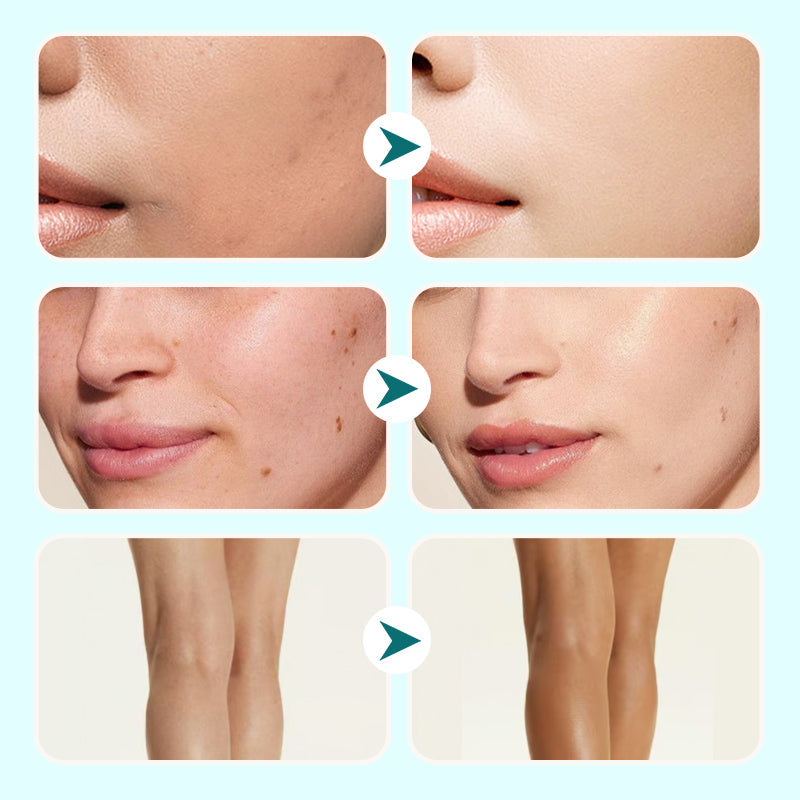 ✨Oferta Caliente✨Crema Correctora Hidratante e Impermeable para Mujeres