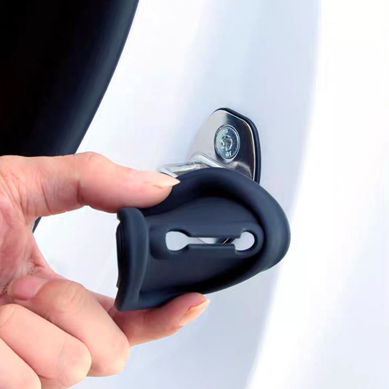 🚪 Is your door rattling? Those metal parts are screaming. Fix it for $14.99.！！🛠️