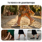 👡 ¡50 % de descuento! ☁️ Mules Mary Jane de punta cuadrada tejidas para mujer