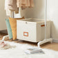 ⏰🔥 ¡50% DE DESCUENTO POR TIEMPO LIMITADO! 👟 Caja organizadora de zapatos de tela: plegable, de gran capacidad, a prueba de polvo y transpirable para armarios y dormitorios 🧺✨