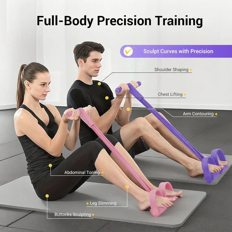 🔥OFERTA HOT 2026 - 50 % DE DESCUENTO✨Equipo de entrenamiento para abdominales