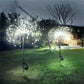 ✨🔥 ¡OFERTA 50% OFF! Luz Solar Decorativa de Fuegos Artificiales para Jardín – Iluminación Mágica, Sin Cables y Resistente al Agua 🌙🌿