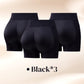 🔥Venta directa🔥Falsas nalgas de látex ángulo cuadrado Ropa interior