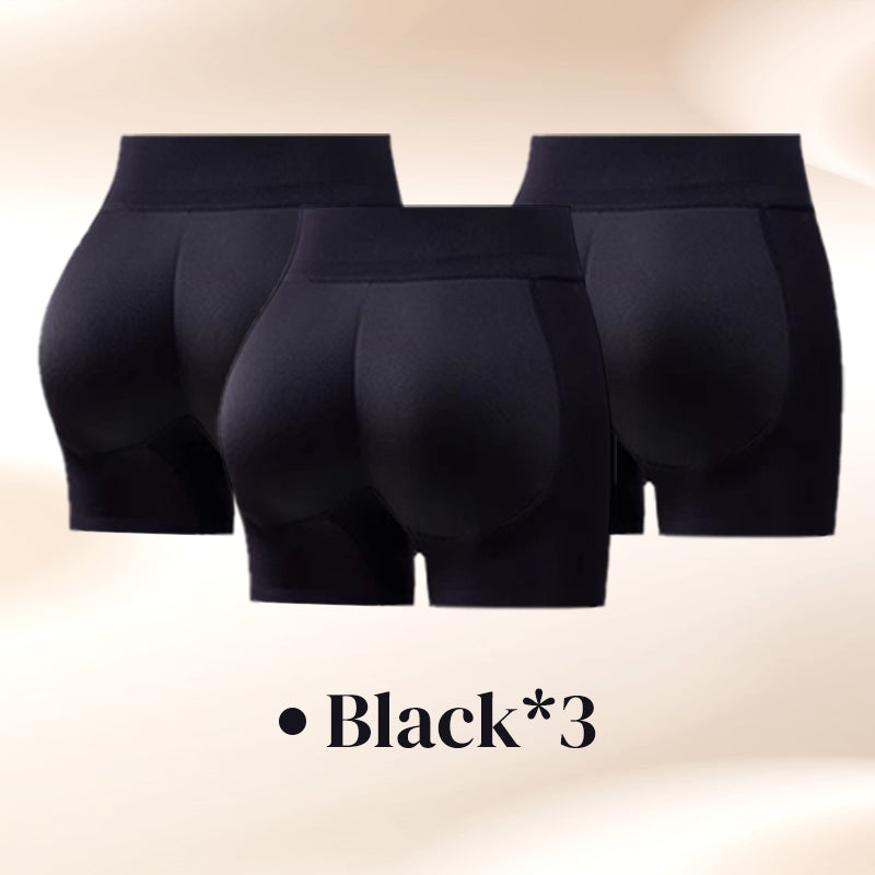 🔥Venta directa🔥Falsas nalgas de látex ángulo cuadrado Ropa interior