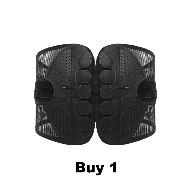 🔥Venta directa🔥Faja lumbar ajustable Faja lumbar