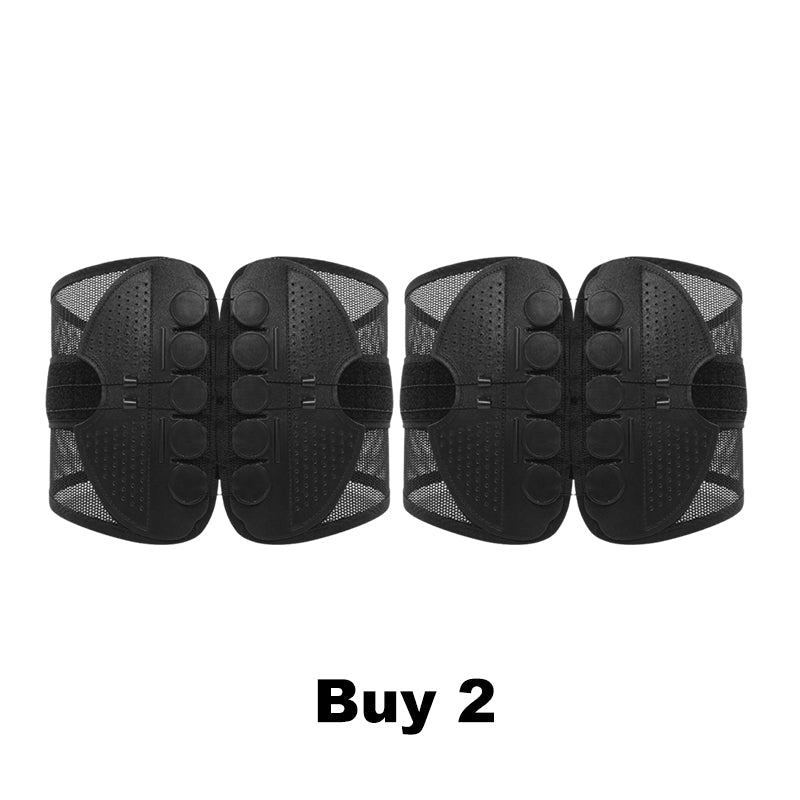 🔥Venta directa🔥Faja lumbar ajustable Faja lumbar