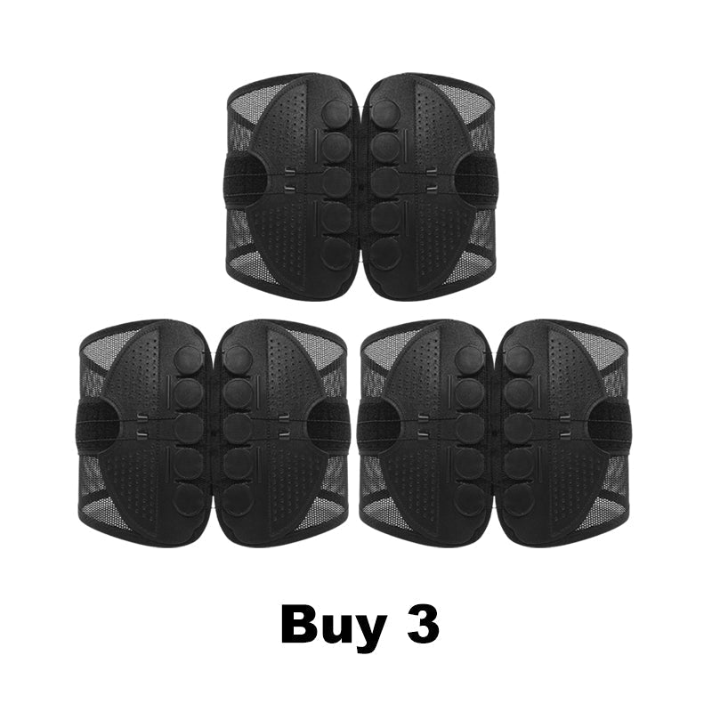 🔥Venta directa🔥Faja lumbar ajustable Faja lumbar