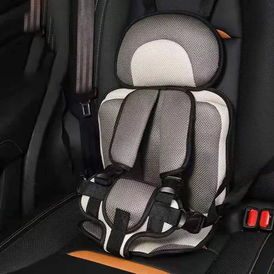 ⏳Oferta por Tiempo Limitado⏰Asiento de Auto Portátil de Protección Infantil