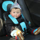 ⏳Time-Limited Special⏰Portable Child Protection Car Seat