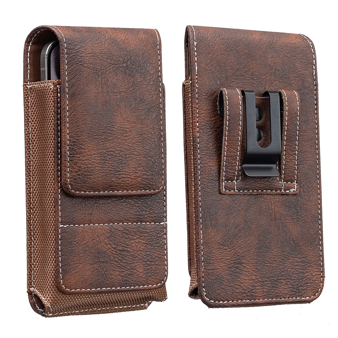 📱🔥 ¡OFERTA 50% OFF! Funda Portátil para Teléfono con Cinturón – Protección Segura y Acceso Rápido para Trabajo y Uso Diario ✨
