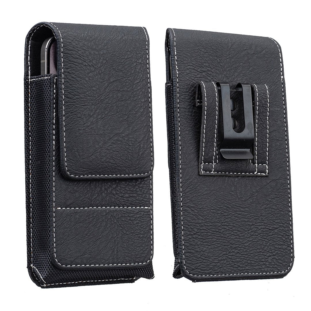 📱🔥 ¡OFERTA 50% OFF! Funda Portátil para Teléfono con Cinturón – Protección Segura y Acceso Rápido para Trabajo y Uso Diario ✨
