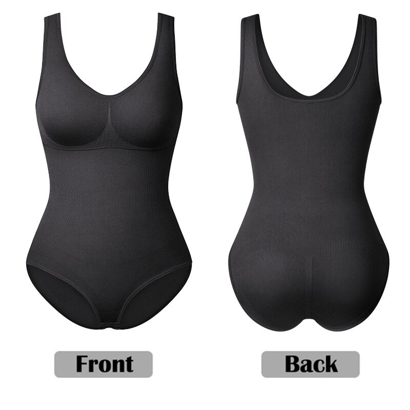 🔥Compra 2 Lleva 3 Gratis 🔥 Faja Moldeadora de Cuerpo Completo para Mujer