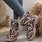 Botas de Invierno y Nieve de Forro Polar para Mujer