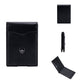 💼🛡️ ¡Mantén tus tarjetas seguras con estilo! Cartera RFID ultradelgada y elegante
