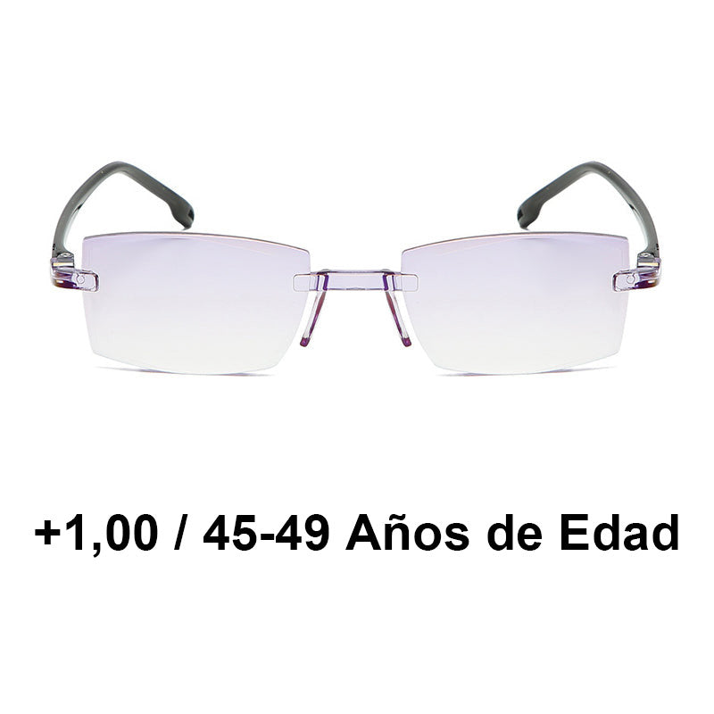 Gafas de bloqueo de luz azul