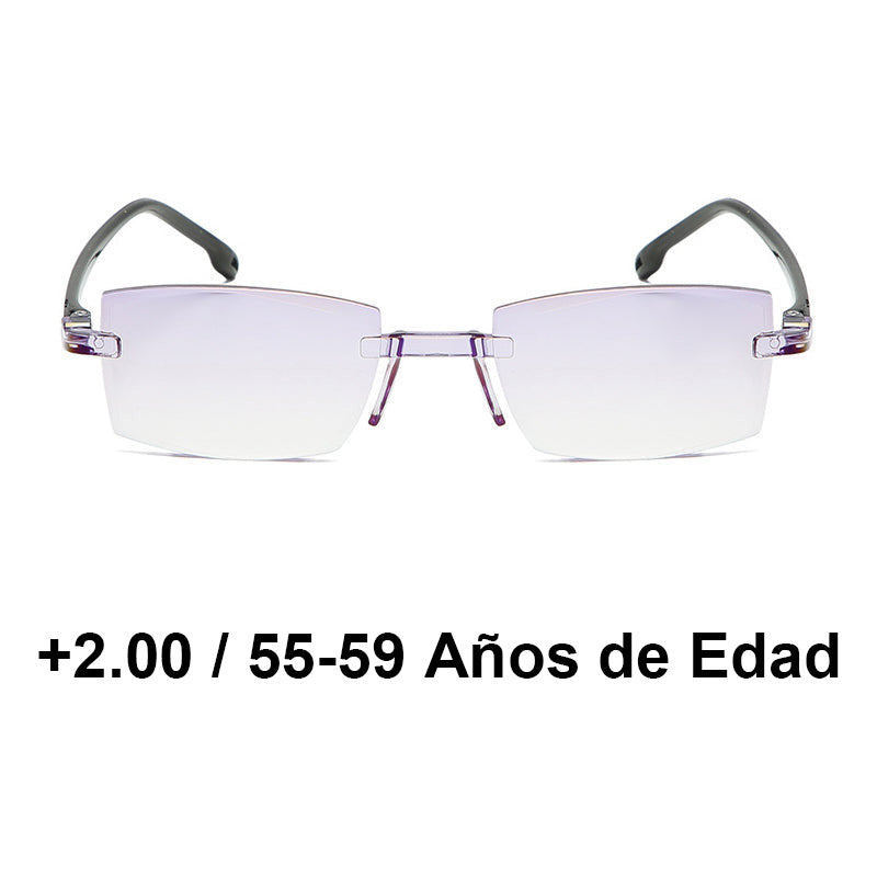 Gafas de bloqueo de luz azul