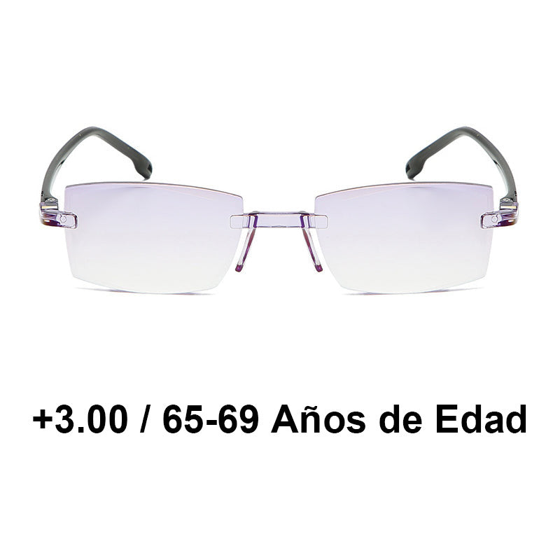 Gafas de bloqueo de luz azul