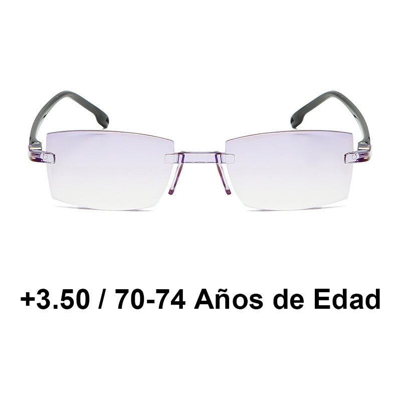 Gafas de bloqueo de luz azul