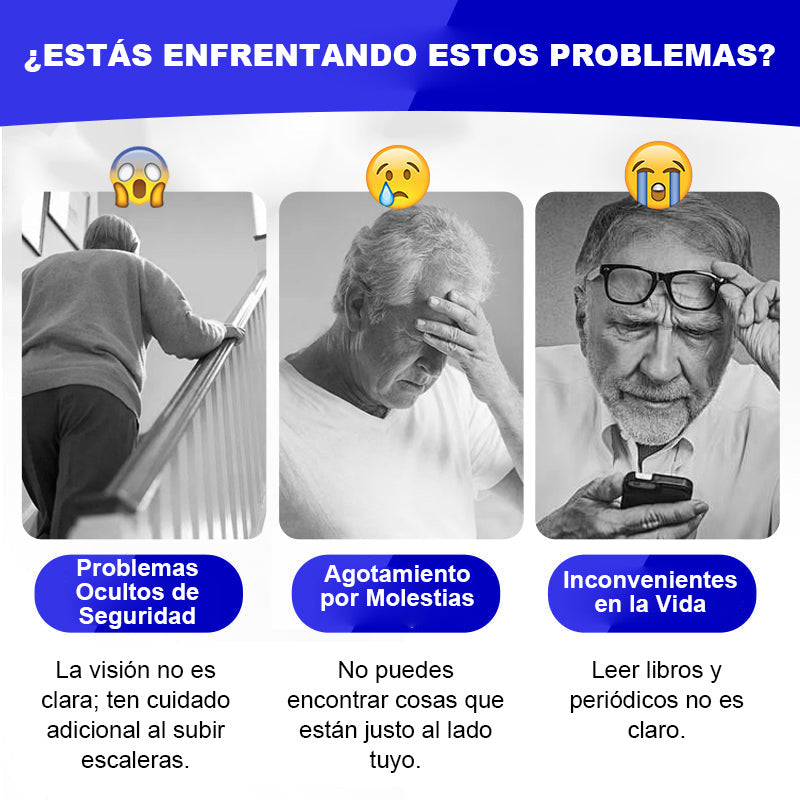Gafas de bloqueo de luz azul