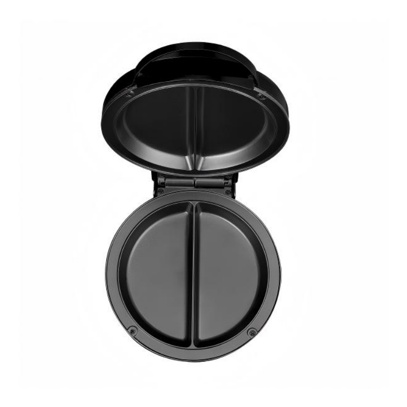 ⏳🔥¡50 % DE DESCUENTO POR TIEMPO LIMITADO! ⏰ 🍳 Plancha Eléctrica Multifuncional Antiadherente para Desayunos – Ideal para Panqueques, Huevos y Bacon – Calentamiento Rápido y Fácil de Limpiar 🏕️
