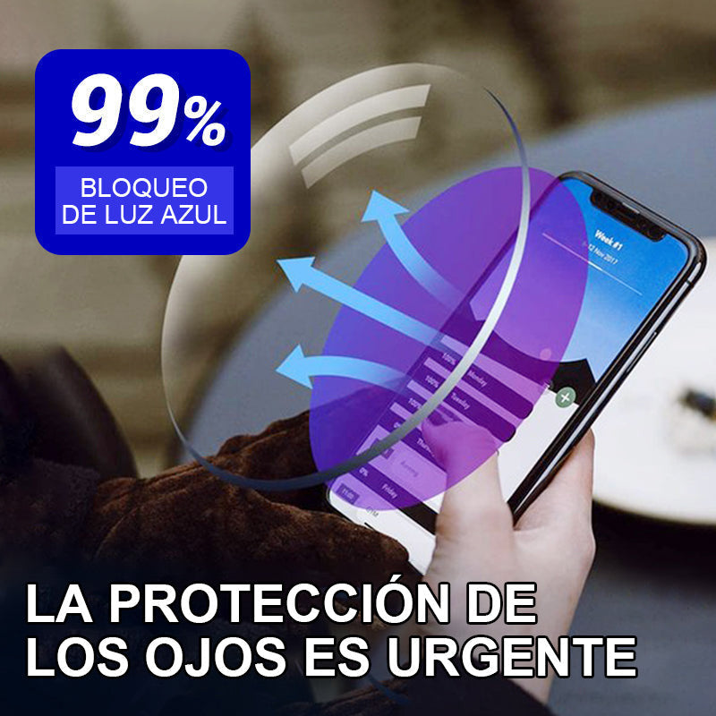 Gafas de bloqueo de luz azul