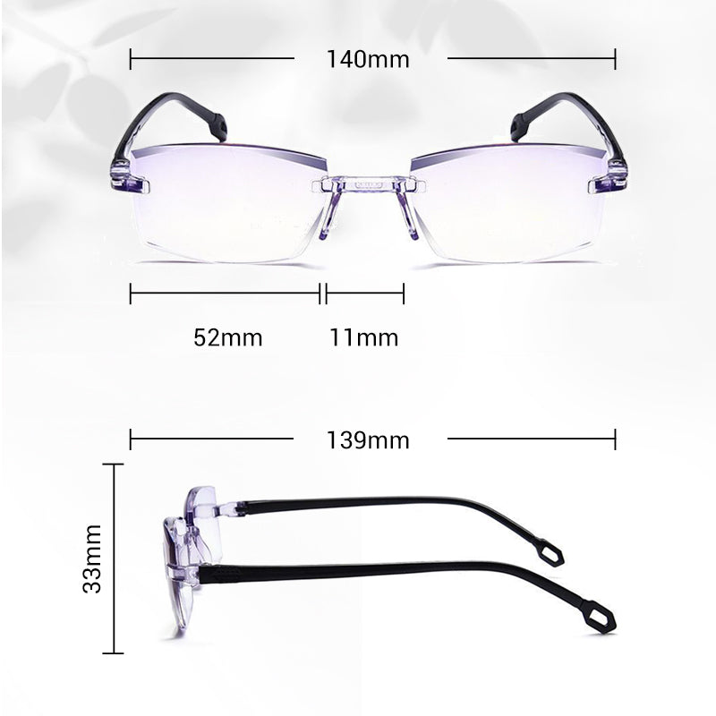 Gafas de bloqueo de luz azul