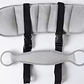 📢📢¡50% OFF!! ⏰ Banda de Soporte para la Cabeza de Niños en el Auto – Almohada Reposacabezas Ajustable para Bebés, Estabilizador Anti-Caída para Asientos de Auto, Previene el Dolor de Cuello en Viajes