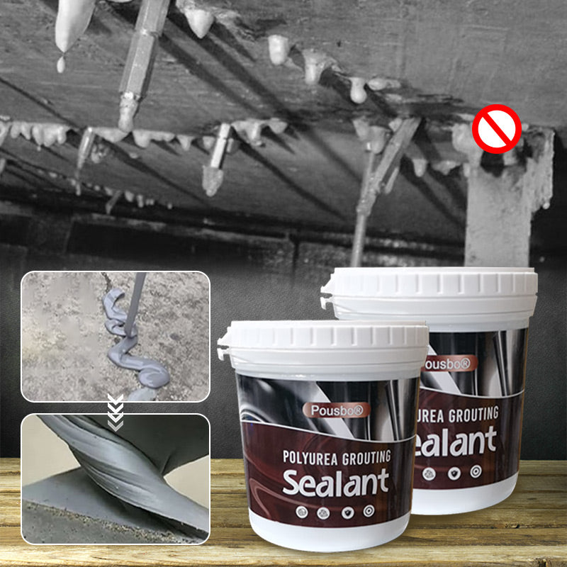 🔥Ofertas de verano 50% de descuento🔥Sellador de poliurea