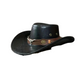 📢📢 ¡50% DE DESCUENTO AHORA! ⏰ Sombrero vaquero transpirable con protección solar
