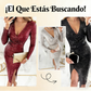 🎅🎄¡Oferta Navideña con 60% DE DESCUENTO!🔥✨¡NUEVA LLEGADA!✨ Vestido Ajustado de Lentejuelas Sexy