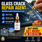 🏭 Directo de fábrica de vidrio, ¡Compra 3 y llévate 5 gratis! 💦 ¡Una gota repara todas las grietas del vidrio! 🚗 Agente reparador de grietas en vidrio