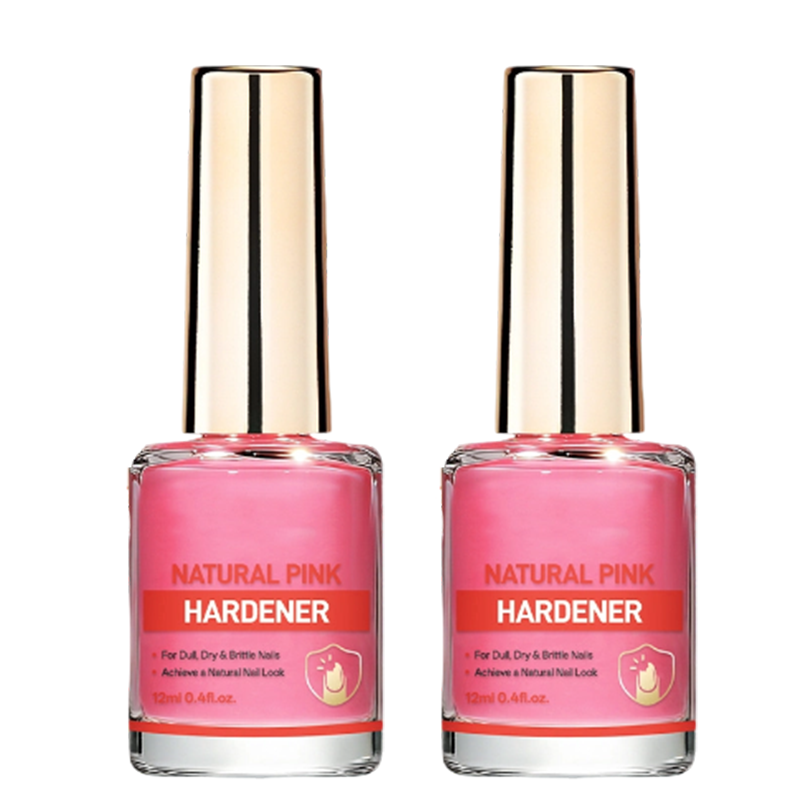 📢📢¡49 % DE DESCUENTO! ⏰Fortalecedor de Uñas Efecto Espejo Brillante Lila
