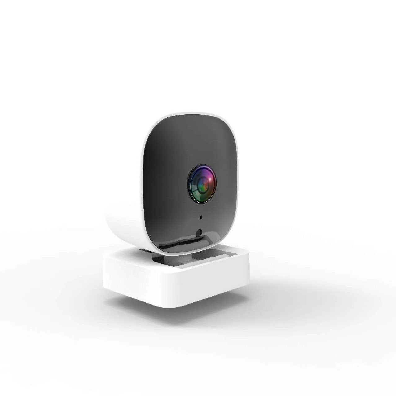 🔥 Cámara de seguridad magnética con imagen nítida 🎥 Visión nocturna en color 🌙 Grabación 24/7 y alertas inteligentes 🚨 ¡Fácil de instalar! 🔒