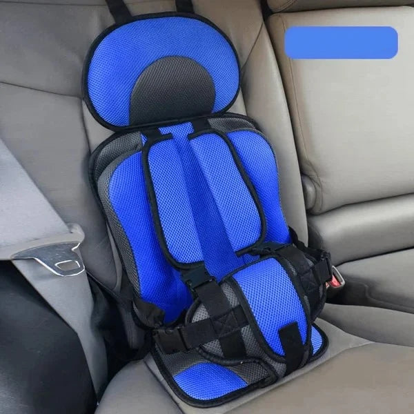 ⏳Time-Limited Special⏰Portable Child Protection Car Seat