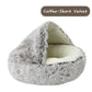 🐶CozyHive😺 - Cama Premium para Mascotas - 49% de Descuento Esta Semana