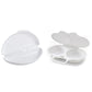 🍳 50% dto. Utensilio 2 en 1 para microondas – cocina huevos en minutos, sin sartenes. Desayuno rápido y fácil de limpiar! ⏱️✨