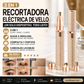 💁‍♀️ Cejas Perfectas, Sin Dolor – Depiladora Eléctrica Portátil para Cejas, Cabezales Intercambiables para Cara y Bikini. 50% Descuento.