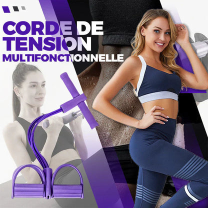 🔥OFERTA HOT 2026 - 50 % DE DESCUENTO✨Equipo de entrenamiento para abdominales