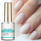 📢📢¡49 % DE DESCUENTO! ⏰Fortalecedor de Uñas Efecto Espejo Brillante Lila