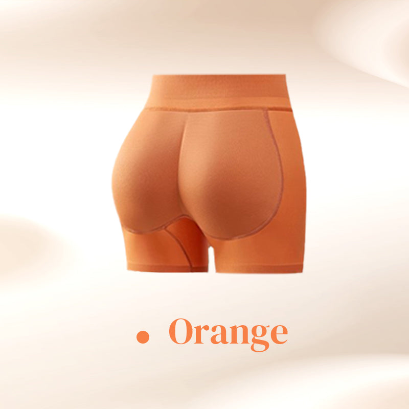 🔥Venta directa🔥Falsas nalgas de látex ángulo cuadrado Ropa interior