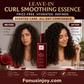 🔥¡50% DE DESCUENTO! 👱‍♀️Acondicionador Nutritivo Sin Enjuague Antifrizz · Cabello Suave y Brillante